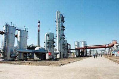 Inner Mongolia desulfurization denitrification equipment
